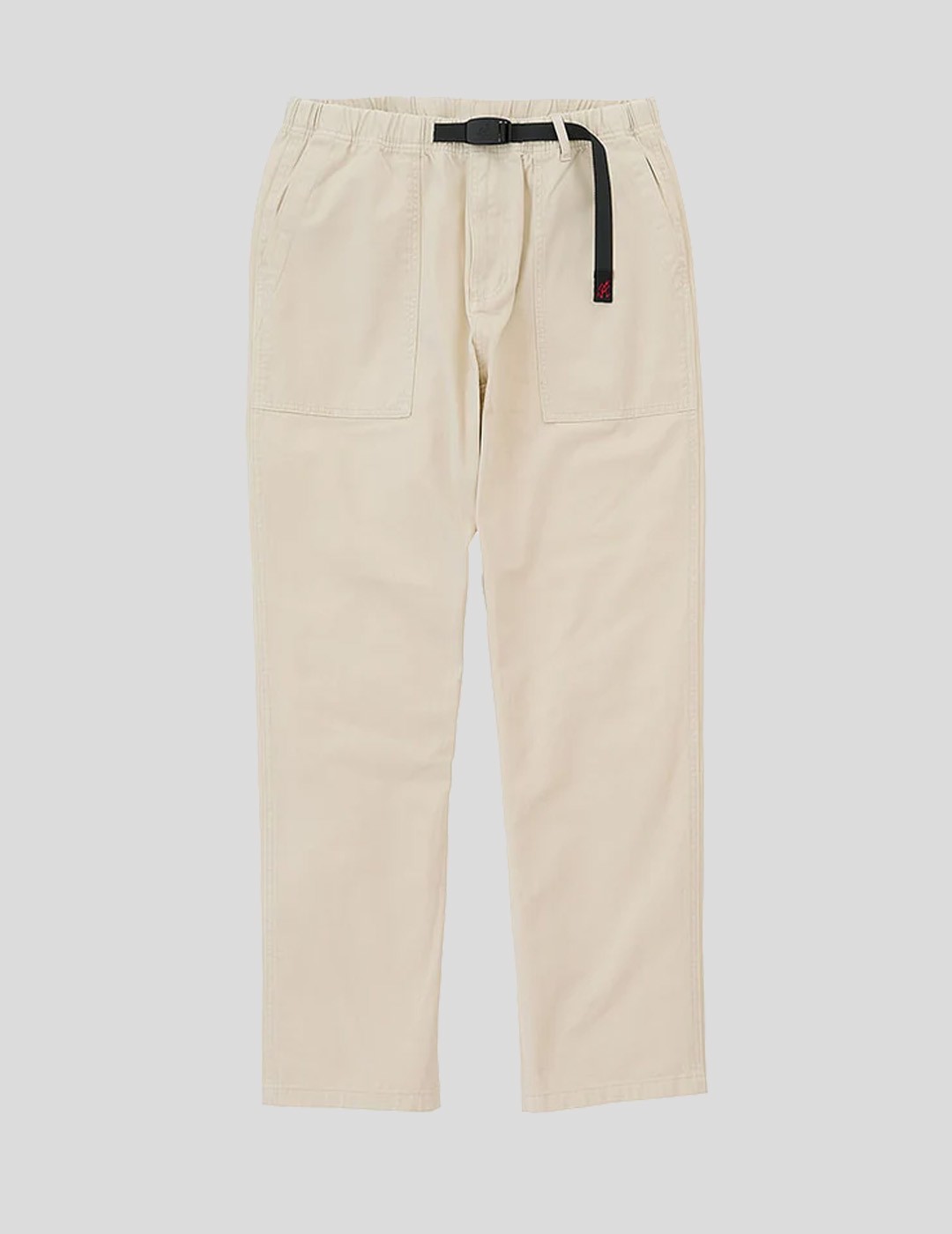 PANTALÓN GRAMICCI LOOSE TAPERED RIDGE PANT  GREIGE