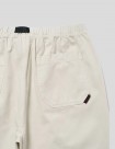 PANTALÓN GRAMICCI LOOSE TAPERED RIDGE PANT  GREIGE