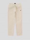 PANTALÓN GRAMICCI LOOSE TAPERED RIDGE PANT  GREIGE
