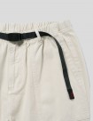 PANTALÓN GRAMICCI LOOSE TAPERED RIDGE PANT  GREIGE