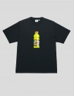 CAMISETA GRAMICCI QUENCHER TEE  VINTAGE BLACK