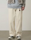 PANTALÓN GRAMICCI HEMP DENIM PANT   NATURAL