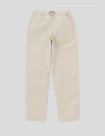 PANTALÓN GRAMICCI HEMP DENIM PANT   NATURAL