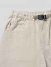 PANTALÓN GRAMICCI HEMP DENIM PANT   NATURAL