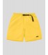 SHORTS GRAMICCI NYLON PACKABLE G-SHORT   BANANA