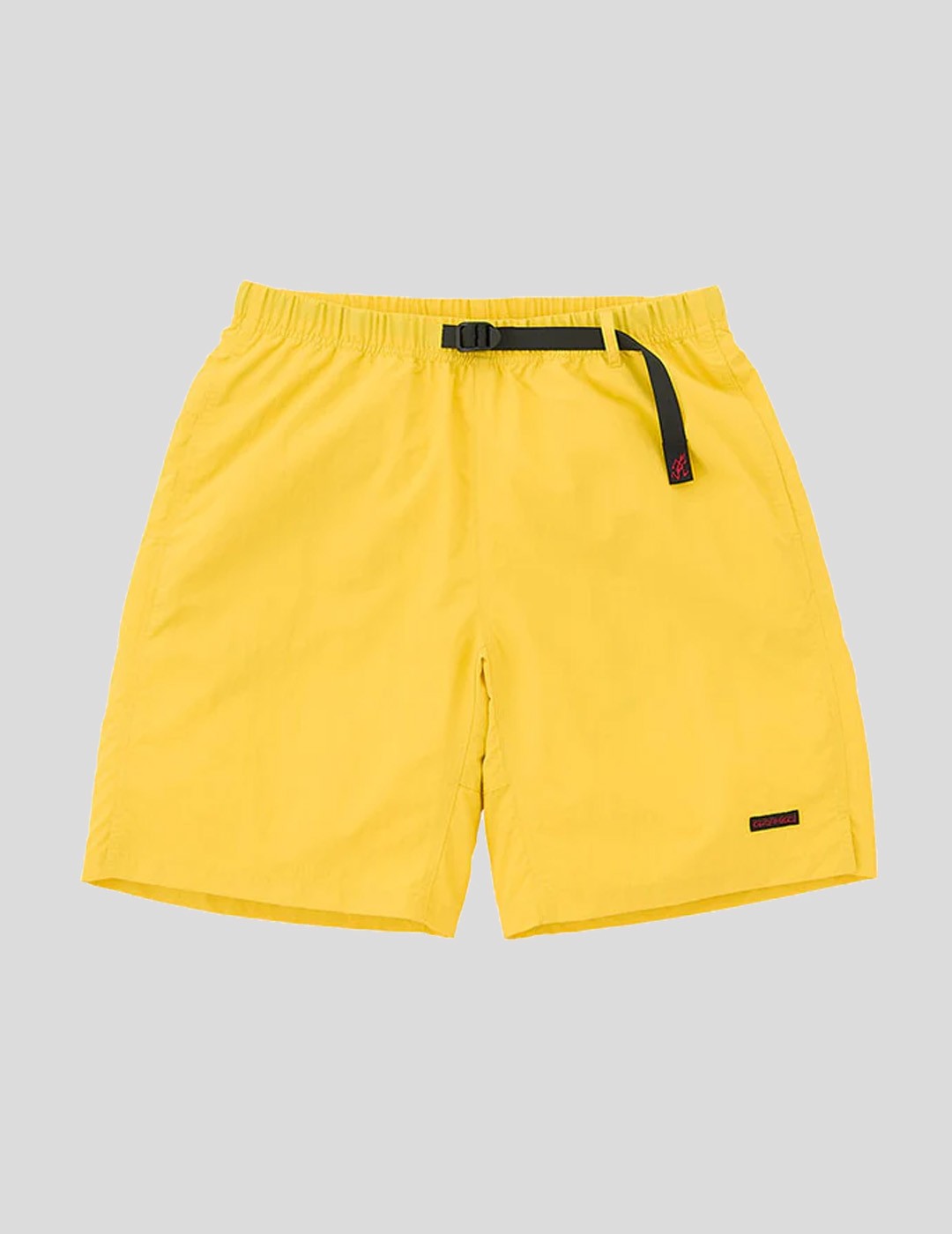 SHORTS GRAMICCI NYLON PACKABLE G-SHORT   BANANA