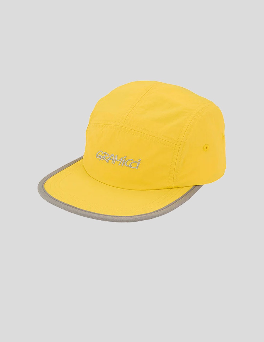 GORRA GRAMICCI NYLON GRAMICCI CAP  BANANA