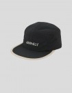 GORRA GRAMICCI NYLON GRAMICCI CAP  BLACK