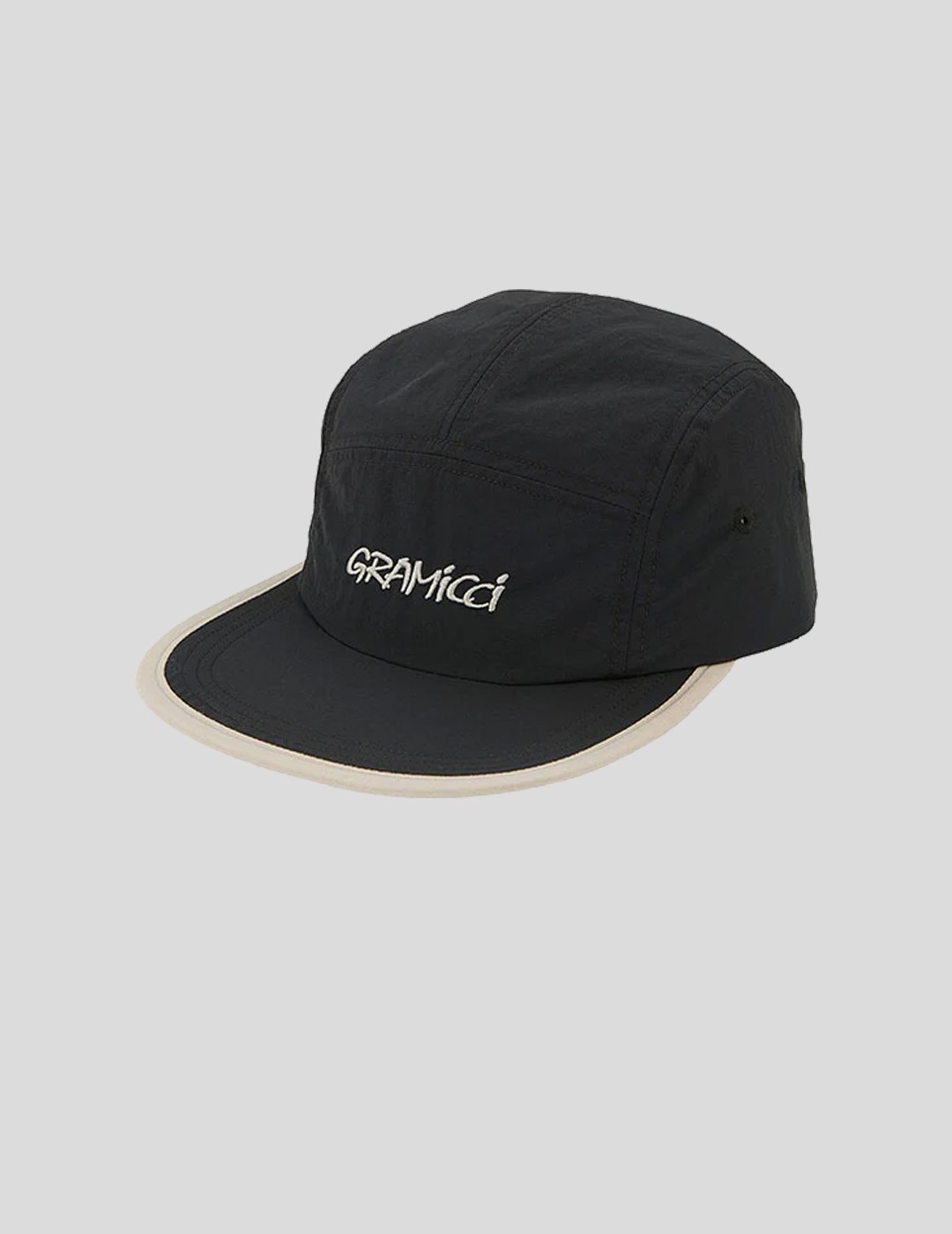 GORRA GRAMICCI NYLON GRAMICCI CAP  BLACK