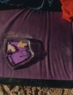 ACCESORIOS GRAMICCI GRAMICCI SHORT TRAY   PURPLE