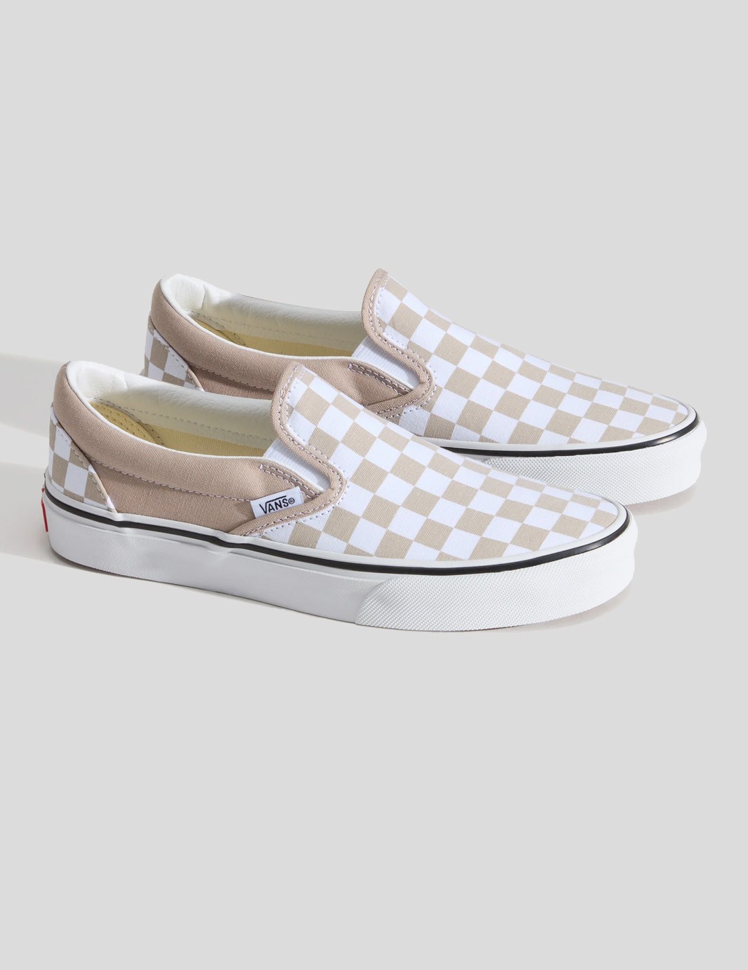 ZAPATILLAS VANS  CLASSIC SLIP-ON  CHECKERBOARD