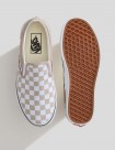 ZAPATILLAS VANS  CLASSIC SLIP-ON  CHECKERBOARD