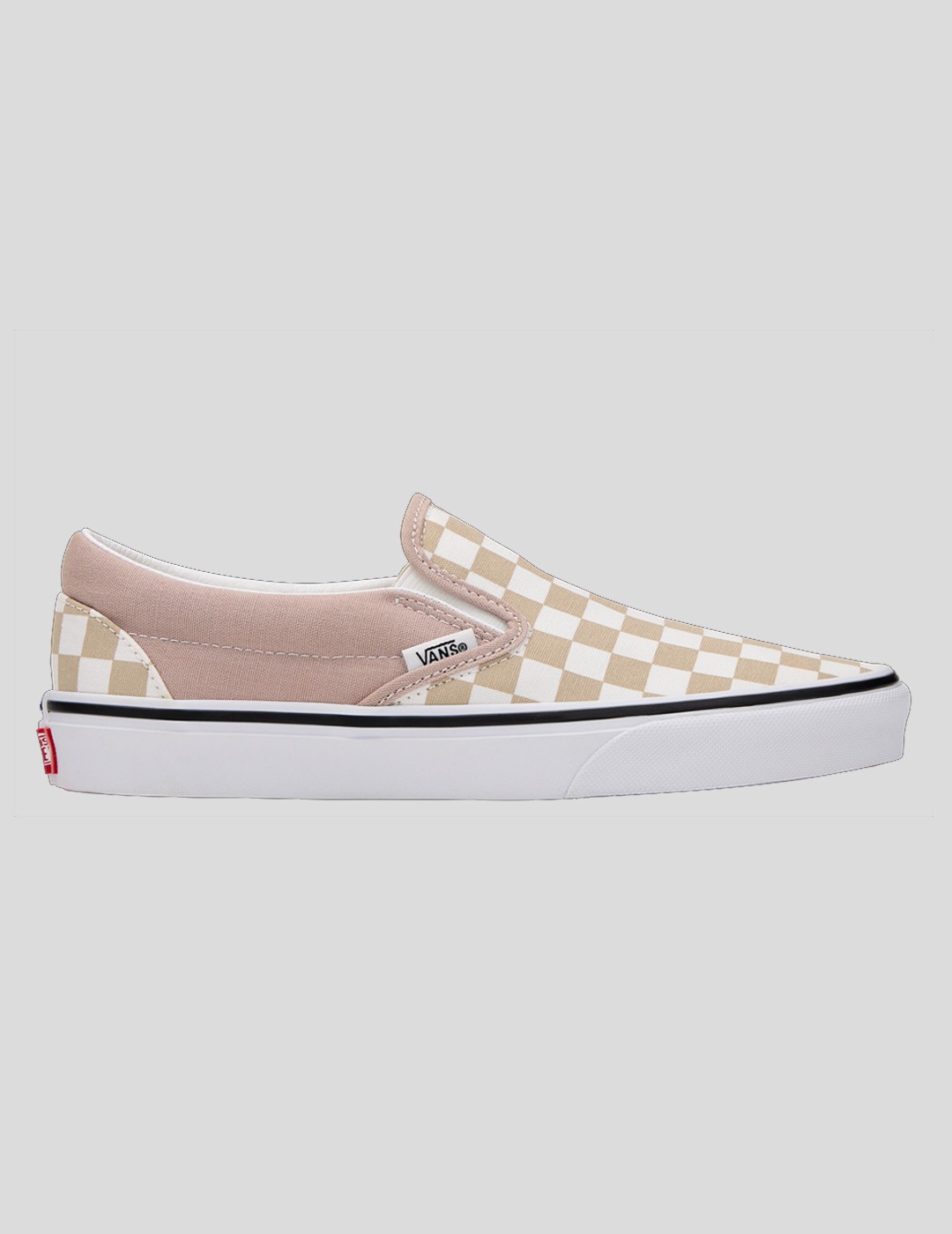 ZAPATILLAS VANS  CLASSIC SLIP-ON  CHECKERBOARD