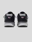 ZAPATILLAS NEW BALANCE 990 V4 "MADE IN USA"  MOLTEN LAVA-MONARCH BURGUNDY -SLATE GREY