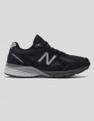 ZAPATILLAS NEW BALANCE 990 V4 "MADE IN USA"  MOLTEN LAVA-MONARCH BURGUNDY -SLATE GREY