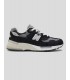 ZAPATILLAS NEW BALANCE 992 "MADE IN USA"  BLACK