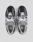 ZAPATILLAS NEW BALANCE 992 "MADE IN USA"  BLACK