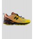 ZAPATILLAS NEW BALANCE 1906F  PUNCH YELLOW-TANGERINE HEAT