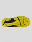 ZAPATILLAS NEW BALANCE 1906F  PUNCH YELLOW-TANGERINE HEAT