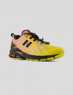ZAPATILLAS NEW BALANCE 1906F  PUNCH YELLOW-TANGERINE HEAT