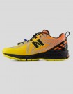 ZAPATILLAS NEW BALANCE 1906F  PUNCH YELLOW-TANGERINE HEAT