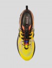 ZAPATILLAS NEW BALANCE 1906F  PUNCH YELLOW-TANGERINE HEAT