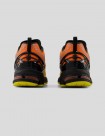 ZAPATILLAS NEW BALANCE 1906F  PUNCH YELLOW-TANGERINE HEAT