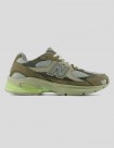 ZAPATILLAS NEW BALANCE 2010  COVERT GREEN-DRY LIME-LONE