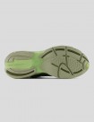 ZAPATILLAS NEW BALANCE 2010  COVERT GREEN-DRY LIME-LONE