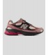 ZAPATILLAS NEW BALANCE 2010  ROSEWOOD