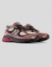 ZAPATILLAS NEW BALANCE 2010  ROSEWOOD