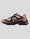 ZAPATILLAS NEW BALANCE 2010  ROSEWOOD