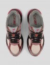 ZAPATILLAS NEW BALANCE 2010  ROSEWOOD