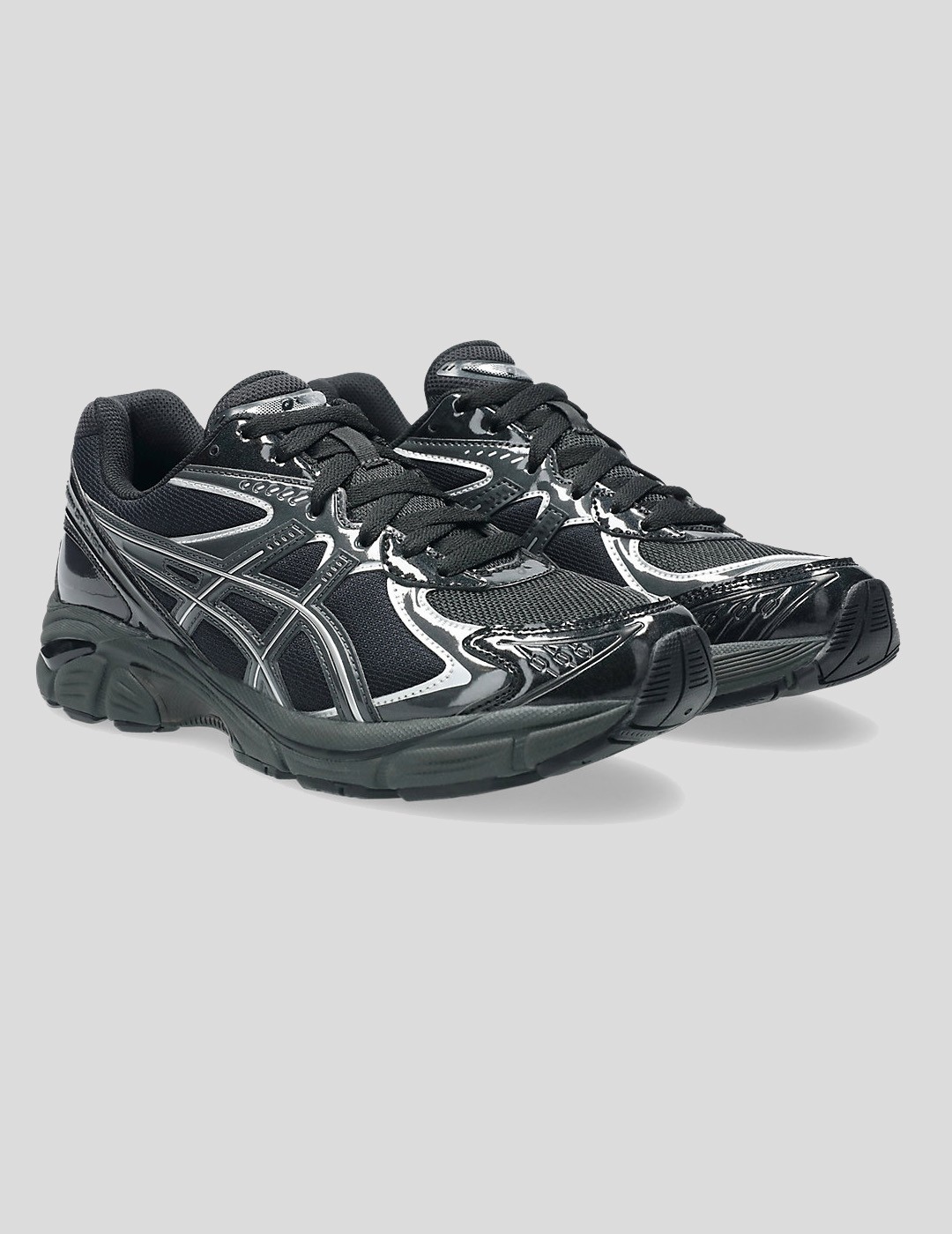 ZAPATILLAS ASICS GT-2160  BLACK-BLACK