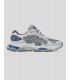 ZAPATILLAS ASICS GEL-NYC  2.0 GRAVEL-PIEDMONT GREY