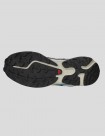 ZAPATILLAS SALOMON XT-6   BLACK-WHITE-CURACAO