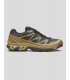 ZAPATILLAS SALOMON XT-6  GORETEX DELICIOSO-TEA