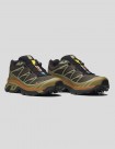 ZAPATILLAS SALOMON XT-6  GORETEX DELICIOSO-TEA