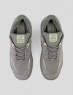 ZAPATILLAS NEW BALANCE NUMERIC 1010 TIAGO  SLATE GREY-SEA SALT