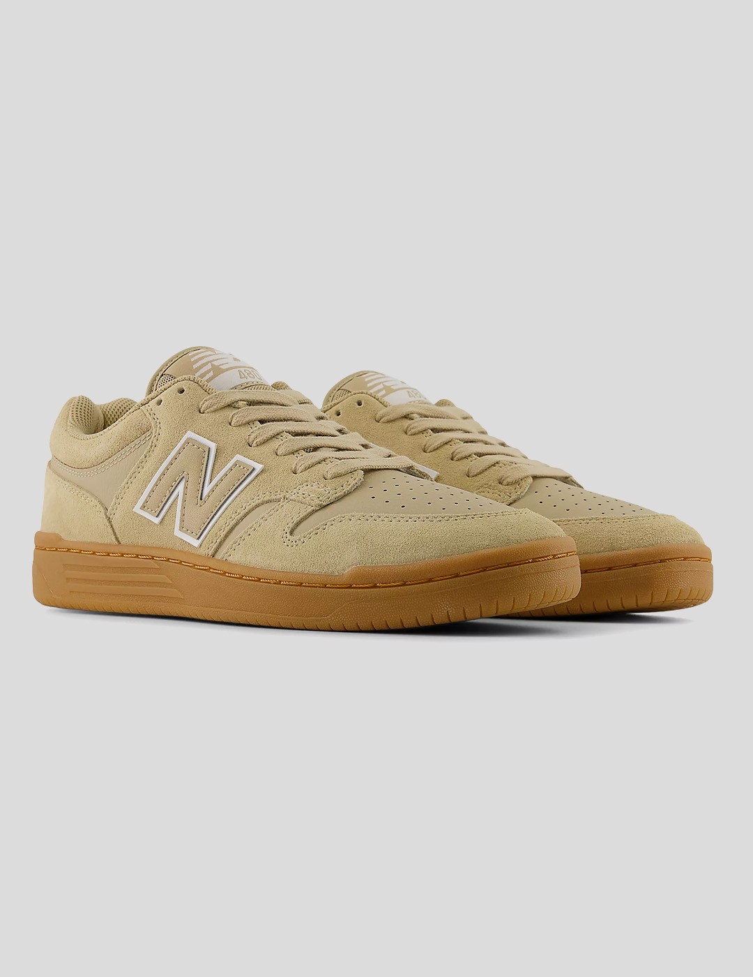 ZAPATILLAS NEW BALANCE NUMERIC 480 TSG INCENSE-WHITE