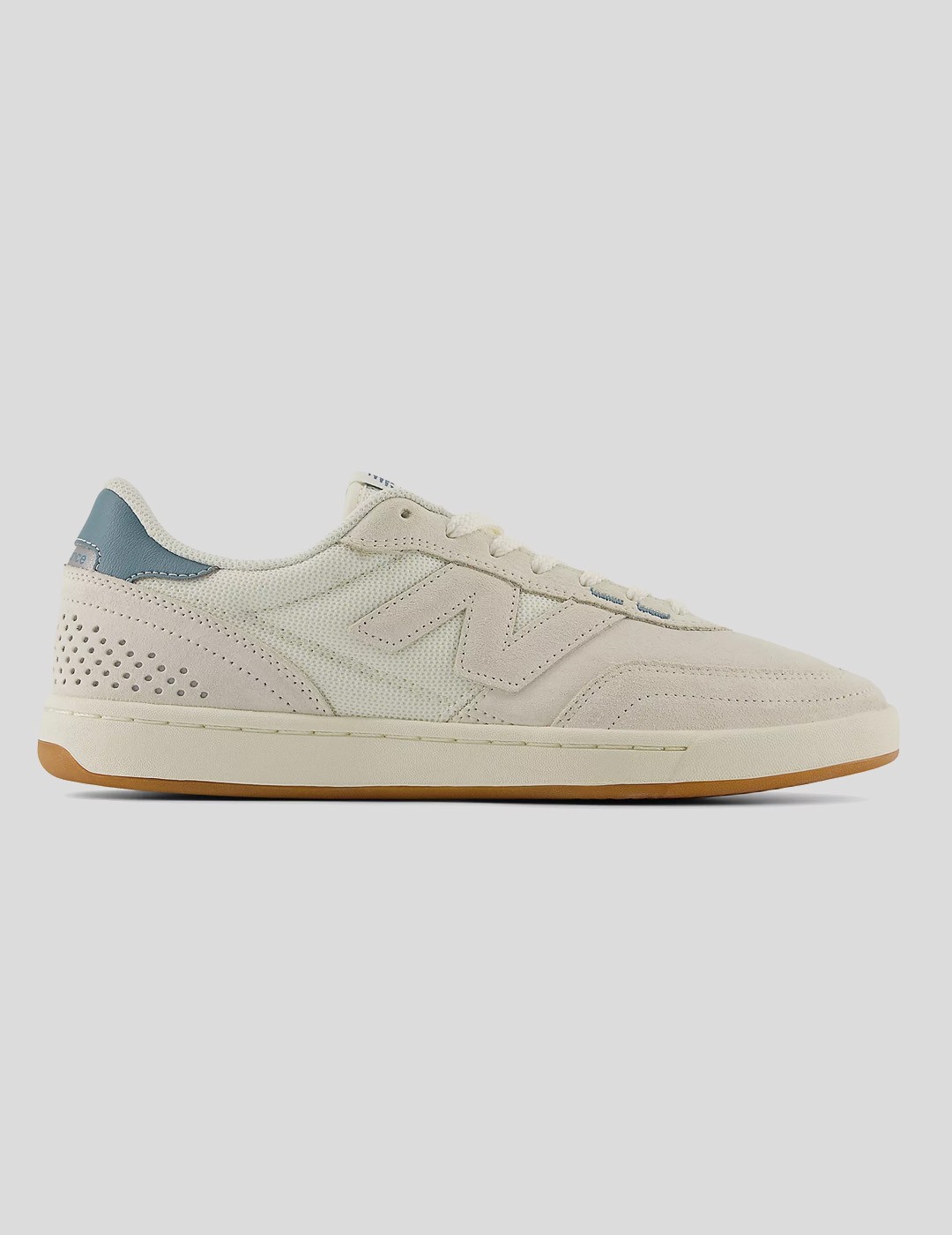 ZAPATILLAS NEW BALANCE NUMERIC 440 NRU SEA SALT-SALT WATER