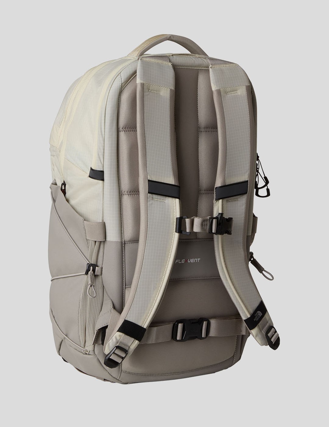 MOCHILA THE NORTH FACE BOREALIS  DESERT STONE-STONE SLAB