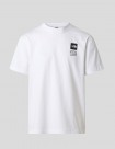 CAMISETA THE NORTH FACE TNF CELEBRATION RELAXED TEE   TNF WHITE