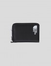 RIÑONERA THE NORTH FACE BASE CAMP VOYAGER WALLET  TNF BLACK