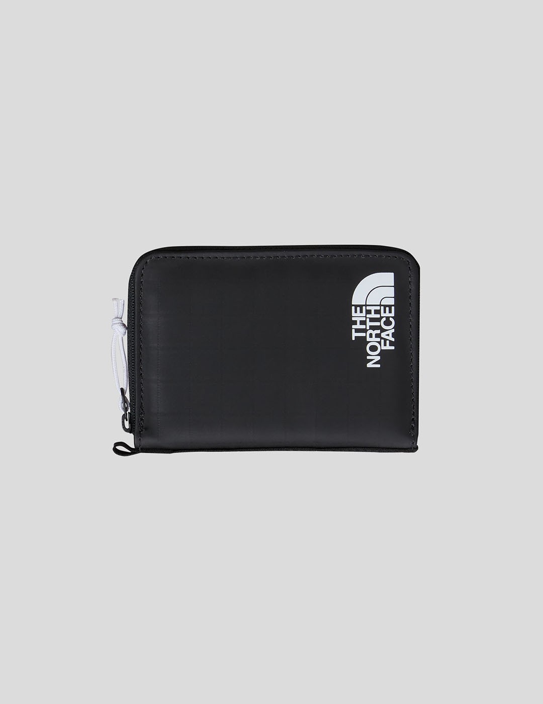 RIÑONERA THE NORTH FACE BASE CAMP VOYAGER WALLET  TNF BLACK
