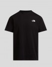 CAMISETA THE NORTH FACE NSE CELEBRATION TEE  TNF BLACK