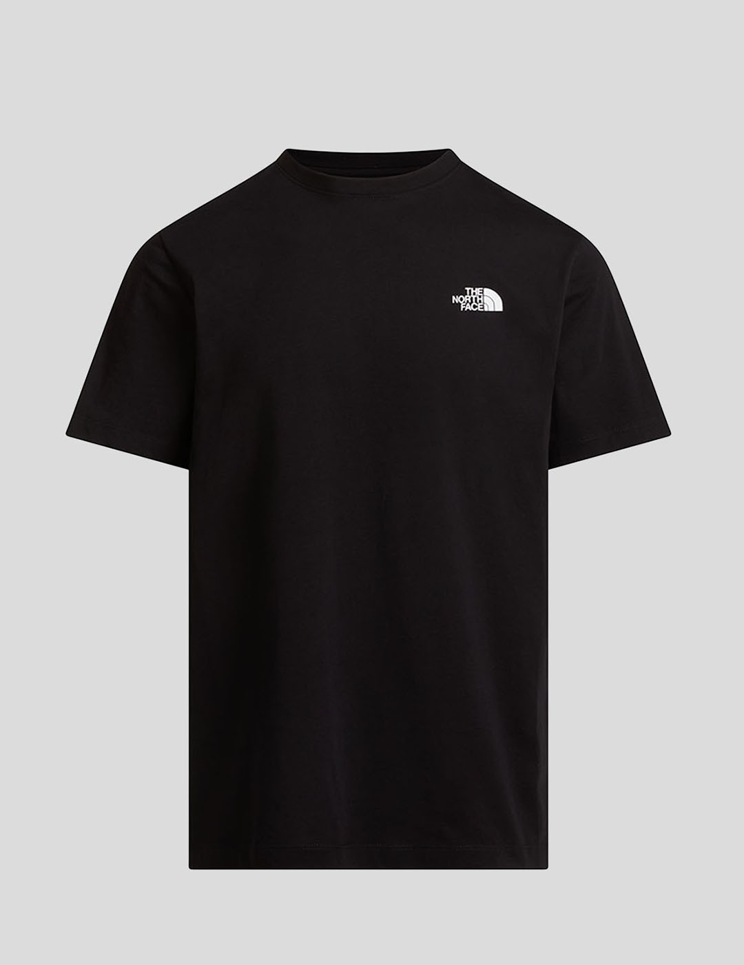 CAMISETA THE NORTH FACE NSE CELEBRATION TEE  TNF BLACK