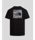 CAMISETA THE NORTH FACE NSE CELEBRATION TEE  TNF BLACK