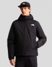 CHAQUETA THE NORTH FACE DRYVENT QUEST INSULATED JACKET   TNF BLACK 