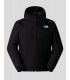 CHAQUETA THE NORTH FACE DRYVENT QUEST INSULATED JACKET   TNF BLACK 